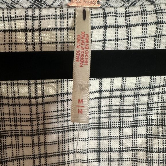 Free People Juni B Mini Dress - Picture 4 of 11